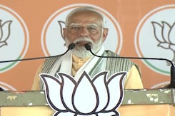 "Ye Mummy Ki Seat Hai": PM Mocks Rahul Gandhi After Sonia Gandhi's Raebareli Appeal "Ye Mummy Ki Seat Hai": PM Mocks Rahul Gandhi After Sonia Gandhi's Raebareli Appeal