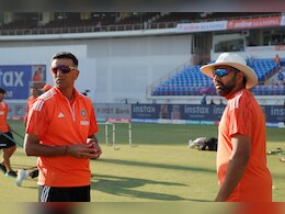 Did BCCI Approach Sri Lanka Legend For India Head Coach Job? Report Clarifies