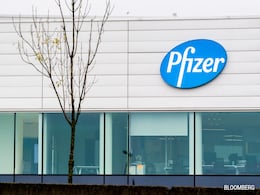 Pfizer Pauses Gene Therapy Trial For Muscle Disease After Death Pfizer Pauses Gene Therapy Trial For Muscle Disease After Death