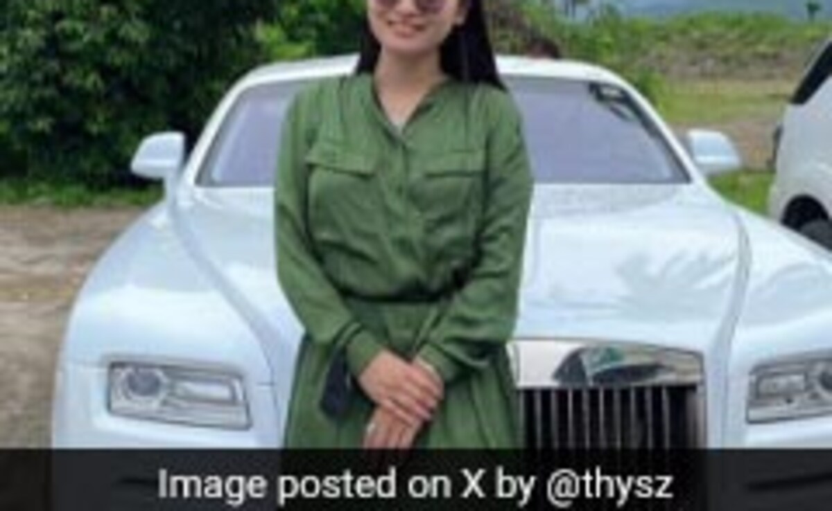 Fugitive Ex-Mayor From Philippines Arrested In Indonesia: Manila