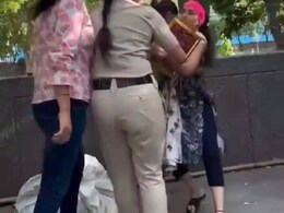 "वड़ा पाव गर्ल" चंद्रिका दीक्षित की वायरल वीडियो पर दिल्ली पुलिस का चौंकानेवाला बयान! "वड़ा पाव गर्ल" चंद्रिका दीक्षित की वायरल वीडियो पर दिल्ली पुलिस का चौंकानेवाला बयान!