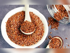 सिर्फ 15 दिनों तक भुनी हुई अलसी खाने से होंगे कमाल के फायदे, जानें सही तरीका और समय