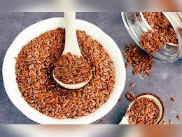 सिर्फ 15 दिनों तक भुनी हुई अलसी खाने से होंगे कमाल के फायदे, जानें सही तरीका और समय