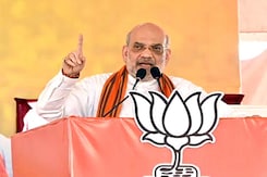 Amit Shah's 'Big Statement' On Pok Amid Unrest In Pakistan: "We Will Take It..." Amit Shah's 'Big Statement' On Pok Amid Unrest In Pakistan: "We Will Take It..."