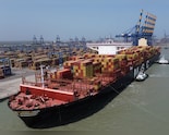 India's May Trade Deficit Tops Estimates At $28.21 Billion As Imports Rise 20.6%