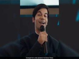 Riteish Deshmukh And Genelia D'Souza Review Rajkummar Rao And Jyotika's <i>Srikanth</i>: "Absolutely Loved Watching It" Riteish Deshmukh And Genelia D'Souza Review Rajkummar Rao And Jyotika's <i>Srikanth</i>: "Absolutely Loved Watching It"