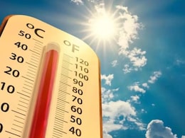 राजस्थान में भीषण गर्मी ने तोड़ा 6 साल का रिकॉर्ड, चूरू में 50 डिग्री के पार पहुंचा पारा राजस्थान में भीषण गर्मी ने तोड़ा 6 साल का रिकॉर्ड, चूरू में 50 डिग्री के पार पहुंचा पारा