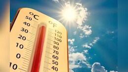 Rajasthan HeatWave: जैसलमेर का तापमान 48.7 डिग्री पहुंचा तापमान; 40 साल में चौथा सबसे गर्म दिन, 2 दिन का Red Alert