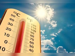 Rajasthan HeatWave: जैसलमेर का तापमान 48.7 डिग्री पहुंचा तापमान; 40 साल में चौथा सबसे गर्म दिन, 2 दिन का Red Alert