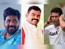 'सचिन तेंडुलकरने भारतरत्न परत करावा, नाही तर...' बच्चू कडूंचा थेट इशारा