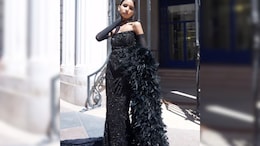 Cannes 2024: No Points For Guessing Who Designed Nancy Tyagi's Viral-Worthy Look
