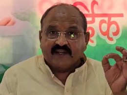 कोटा के कांग्रेस प्रत्याशी प्रहलाद गुंजल और भतीजे पर FIR दर्ज, गुंजल ने पूछा- परमिशन के बाद भी कार्रवाई क्यों कोटा के कांग्रेस प्रत्याशी प्रहलाद गुंजल और भतीजे पर FIR दर्ज, गुंजल ने पूछा- परमिशन के बाद भी कार्रवाई क्यों