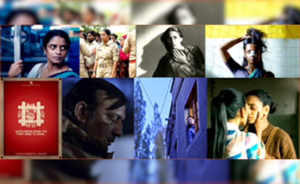 Cannes 2024: 7 Indian Films To Be Screened