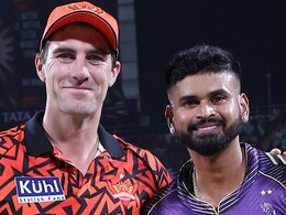 IPL 2024: फाइनल मुकाबले पर मंडराया 'रेमल' का खतरा, जानें क्या है यह IPL 2024: फाइनल मुकाबले पर मंडराया 'रेमल' का खतरा, जानें क्या है यह
