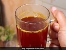 न्यूट्रिशनिस्ट ने बताया अनियमित पीरियड्स की दिक्कत को दूर करने के लिए कैसे बनाएं चाय, बस 3 चीजों की पड़ेगी जरूरत  न्यूट्रिशनिस्ट ने बताया अनियमित पीरियड्स की दिक्कत को दूर करने के लिए कैसे बनाएं चाय, बस 3 चीजों की पड़ेगी जरूरत