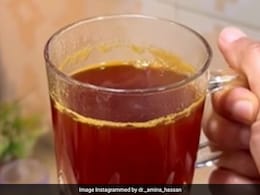 इन 4 लोगों के लिए रामबाण है इस पत्ते की चाय का सेवन, फायदे जान हैरान हो जाएंगे आप इन 4 लोगों के लिए रामबाण है इस पत्ते की चाय का सेवन, फायदे जान हैरान हो जाएंगे आप
