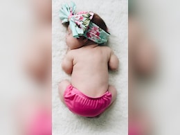 मदर डे के दिन अस्पताल में नवजात बच्ची को छोड़कर जानें पर पूरा अस्पताल हुआ भावुक  मदर डे के दिन अस्पताल में नवजात बच्ची को छोड़कर जानें पर पूरा अस्पताल हुआ भावुक