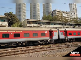 Indian Railways: हर सफर में सिर्फ इतने पैसे खर्च कर पाएं 10 लाख रुपये तक का बीमा, यहां जानें पूरी जानकारी Indian Railways: हर सफर में सिर्फ इतने पैसे खर्च कर पाएं 10 लाख रुपये तक का बीमा, यहां जानें पूरी जानकारी