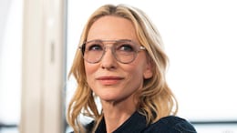 Cannes 2024: Cate Blanchett Trolled For Describing Herself As "Middle Class"