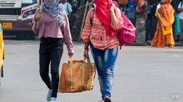 Delhi May Witness Hottest Poll Day As Mercury To Touch 47 Degrees