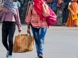 Delhi May Witness Hottest Poll Day As Mercury To Touch 47 Degrees Delhi May Witness Hottest Poll Day As Mercury To Touch 47 Degrees