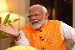 "Connect With Elders In Family": PM's Message To Youth Of India "Connect With Elders In Family": PM's Message To Youth Of India