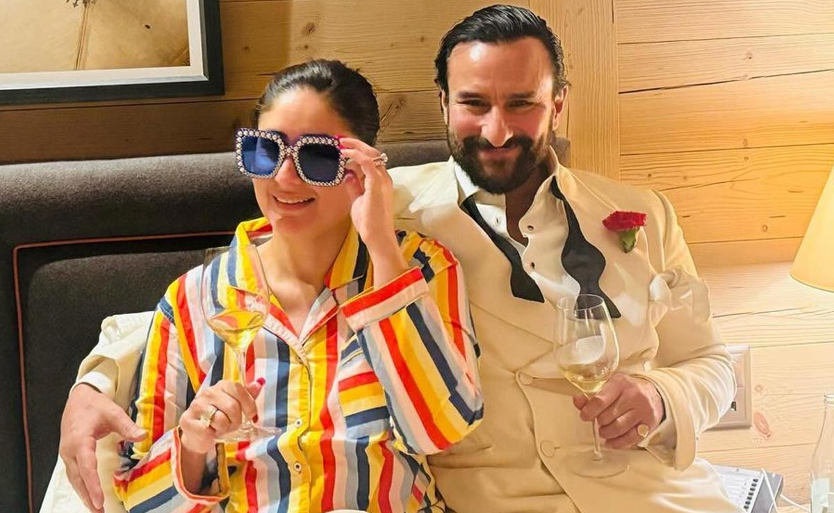 When Kareena Kapoor Said Saif Ali Khan Didn't Stay One Night With Her Post-Delivery, Ranbir Kapoor Was By Alia Bhatt's Side For A Week