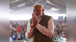 PM Modi Shatters Own 2019 Record As Campaign For Lok Sabha Polls Ends Today