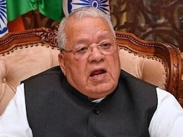 Rajasthan: आज जोधपुर दौरे पर रहेंगे राजस्थान के राज्यपाल कलराज मिश्र, FDDI के दीक्षांत समारोह में होंगे शामिल