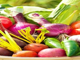 Health News: गर्मियों के मौसम में इन सब्जियों से बना लें दूरी, सेहत पर पड़ सकता है उल्टा असर Health News: गर्मियों के मौसम में इन सब्जियों से बना लें दूरी, सेहत पर पड़ सकता है उल्टा असर