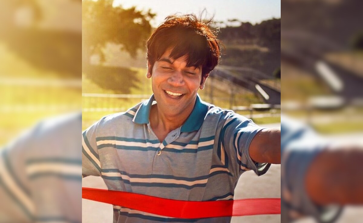 <i>Srikanth</i> Box Office Collection Day 2: Progress Report On Rajkummar Rao's Film