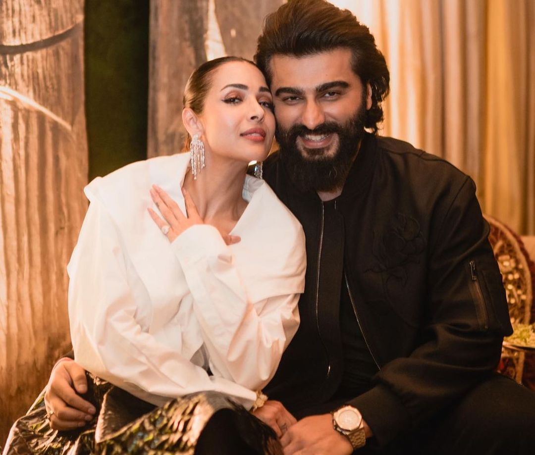 मलाइका अरोड़ा से ब्रेकअप के बाद अर्जुन कपूर हुए इमोशनल, बोले- चाहे हालात कैसे भी हों... | Arjun Kapoor got emotional after breakup with Malaika Arora said- no matter what is the