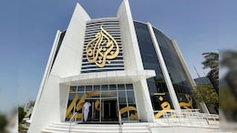 Israel To Revoke Press Cards Of Al Jazeera Journalists Working In The Nation