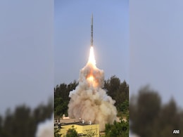 Watch: India Successfully Tests SMART Anti-Submarine Missile-Assisted Torpedo System Watch: India Successfully Tests SMART Anti-Submarine Missile-Assisted Torpedo System