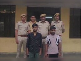 Kota News: रील बनाते समय गोली लगने से युवक की मौत, पुलिस ने नाबालिग समेत 3 को पकड़ा
