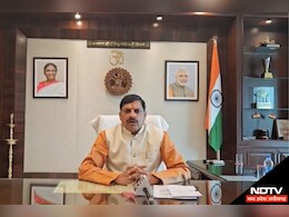 एनडीटीवी की खबर का असर: किर्गिस्तान में फंसे MP के छात्रों को मिला सीएम मोहन का साथ, फोन कर कही ये बड़ी बात