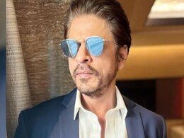 Shah Rukh Khan "Feeling Much Better, Will Soon Be Up And Cheering" In IPL Finals, Says Juhi Chawla Shah Rukh Khan "Feeling Much Better, Will Soon Be Up And Cheering" In IPL Finals, Says Juhi Chawla