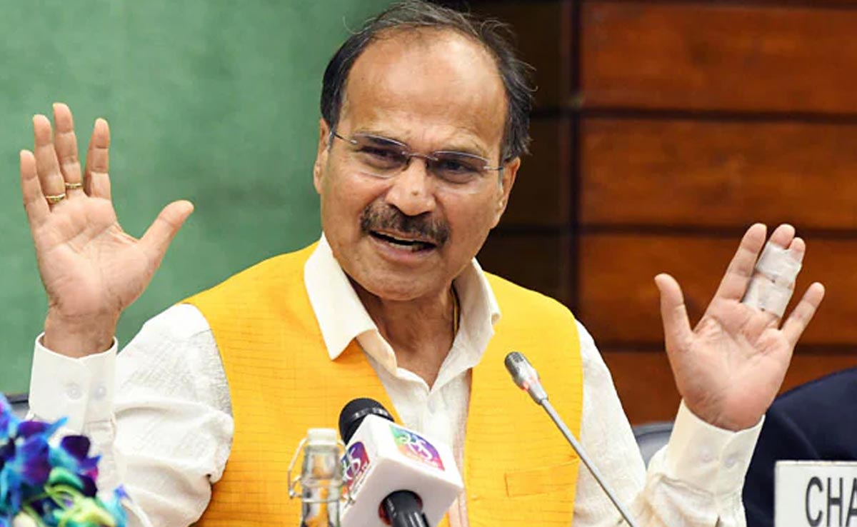 Congress Releases First List Of 284 Candidates For 2026 Bengal Polls