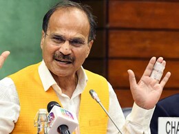 After 5 Terms As Baharampur MP, Adhir Chowdhury Bowled Out By Yusuf Pathan After 5 Terms As Baharampur MP, Adhir Chowdhury Bowled Out By Yusuf Pathan