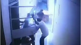 Rajasthan: गार्ड की आंखों में मिर्ची डालकर बाल सुधार गृह से फरार हुए 4 कैदी, सामने आया CCTV फुटेज