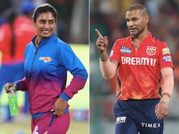 Shikar Dhawan And Mitali Raj: 'मैं मिताली राज से शादी कर रहा हूं', जानिये शिखर धवन ने ऐसा क्यों कहा ? Shikar Dhawan And Mitali Raj: 'मैं मिताली राज से शादी कर रहा हूं', जानिये शिखर धवन ने ऐसा क्यों कहा ?