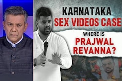 Missing In Action, Prajwal Revanna's Show Of Defiance Amid Karnataka Sex Scandal Missing In Action, Prajwal Revanna's Show Of Defiance Amid Karnataka Sex Scandal