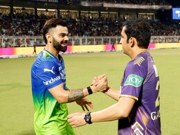 "कोहली ने नहीं बल्कि...",  गौतम गंभीर- विराट कोहली विवाद पर भारतीय दिग्गज के बयान ने मचाई खलबली