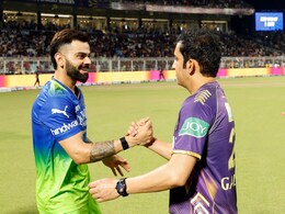 BCCI, Gautam Gambhir To Hold Head Coach Talks. On 'Virat Kohli Rift', Report Says...