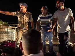 Chhattisgarh: बाइक की हुई ब्रेकडाउन ट्रक से टक्कर, तीन की मौत... इस कारण होते हैं यहां आए दिन हादसे...