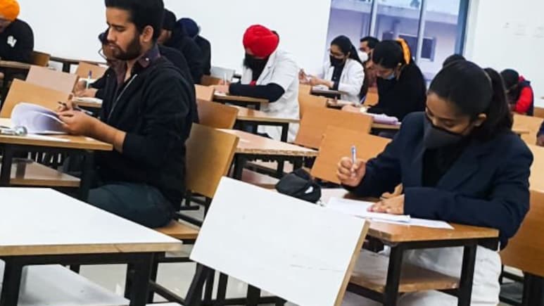 IIT Roorkee Announces JEE Advanced 2026 Registration With Updated Fees