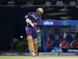 Getting Venkatesh Iyer Was One Of Our Main Priorities, Says KKR Mentor Dwayne Bravo