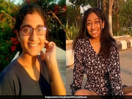 कोविशील्ड लगाने के बाद हुई बेटी की मौत, दंपति ने लगाया आरोप, कहा - करेंगे एस्ट्राजेनेका पर मुकदमा कोविशील्ड लगाने के बाद हुई बेटी की मौत, दंपति ने लगाया आरोप, कहा - करेंगे एस्ट्राजेनेका पर मुकदमा