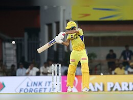 Gujarat Titans vs Chennai Super Kings, IPL 2024: Predicted Playing XI Of Both Teams