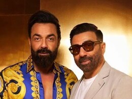 इस फिल्म के लिए सनी देओल की मौत के बारे में सोच पर फूट-फूट रोने लगे थे बॉबी देओल इस फिल्म के लिए सनी देओल की मौत के बारे में सोच पर फूट-फूट रोने लगे थे बॉबी देओल
